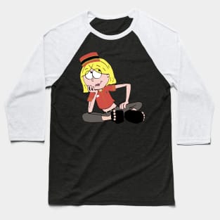 TOT Costume Baseball T-Shirt